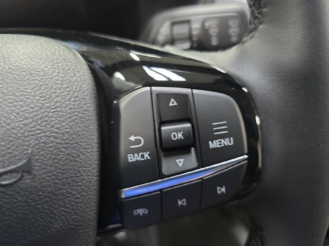 Used 2024 Ford Escape Active AWD/4WD image 20