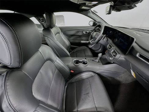New 2026 Ford Mustang GT Premium RWD image 28