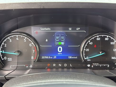 Used 2023 Ford Maverick Lariat w/ Equipment Group 500A Standard image 18