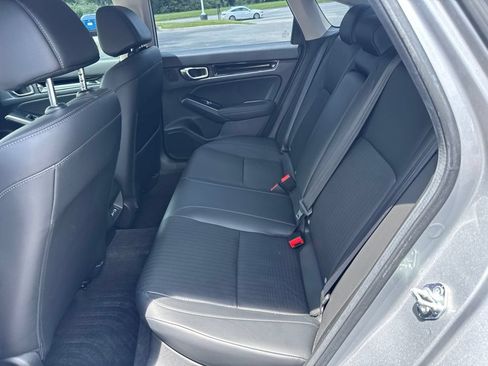 Used 2024 Honda Civic Touring image 24