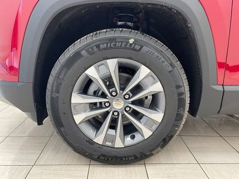 New 2026 Chevrolet Equinox LT w/ Safety and Technology Package AWD/4WD image 7