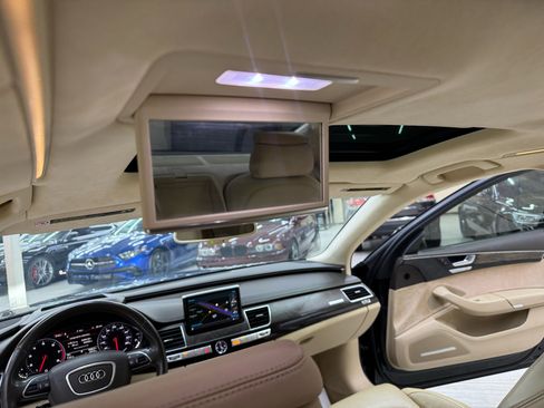 Used 2016 Audi A8 L 3.0T w/ Executive Package image 31