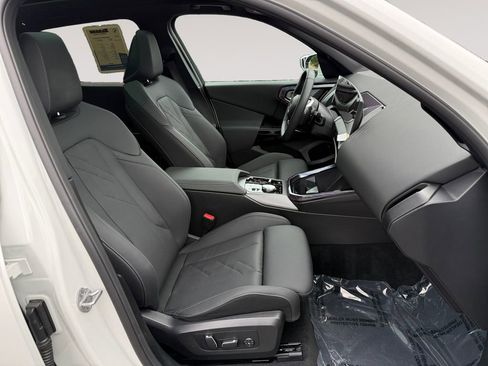 Certified 2026 BMW X3 xDrive30 AWD/4WD image 15