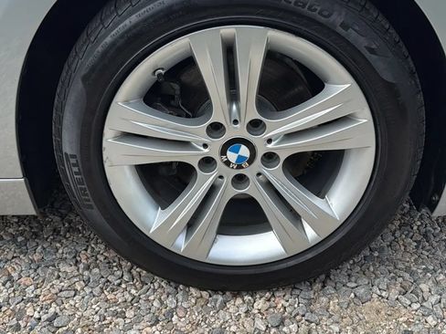 Used 2016 BMW 328i Sedan RWD image 39