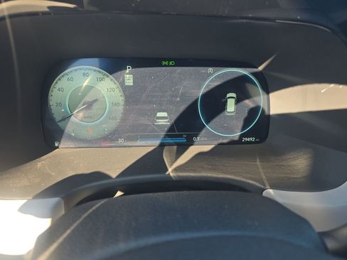 Used 2023 Hyundai Palisade SEL image 2