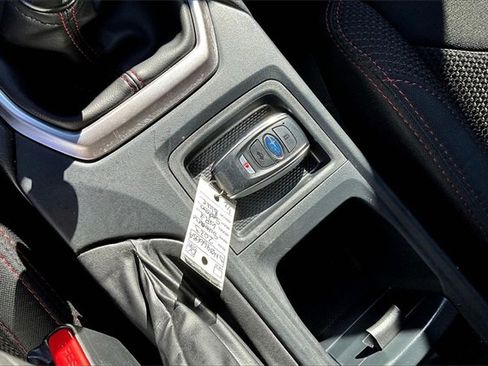 Used 2023 Subaru WRX Premium image 10