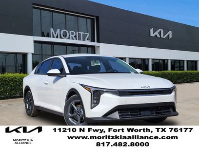 New 2026 Kia K4