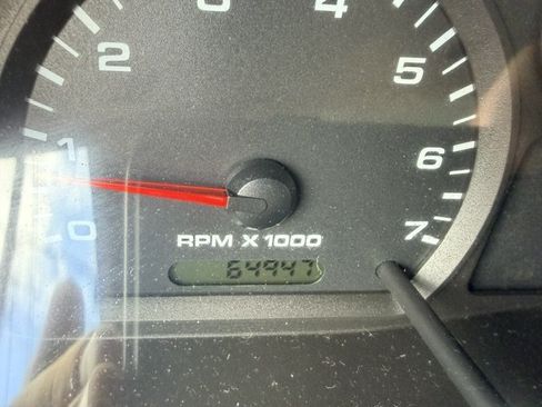 Used 2005 Ford Ranger XLT AWD/4WD image 17