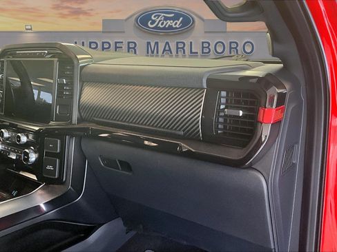 Certified 2023 Ford F150 Raptor w/ Equipment Group 802A Raptor R AWD/4WD image 17