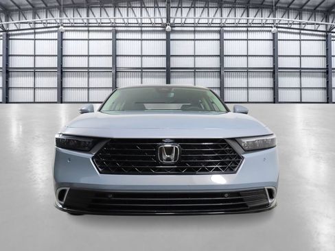 New 2026 Honda Accord Touring image 8