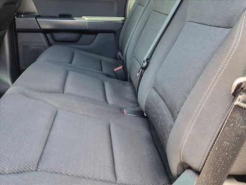 Used 2024 Ford F150 XLT w/ Equipment Group 302A MID AWD/4WD image 18