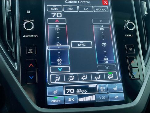 New 2026 Subaru Forester Premium image 14