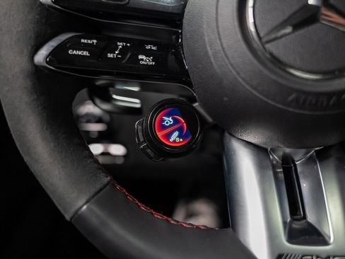 Used 2024 Mercedes-Benz AMG GT 55 image 45