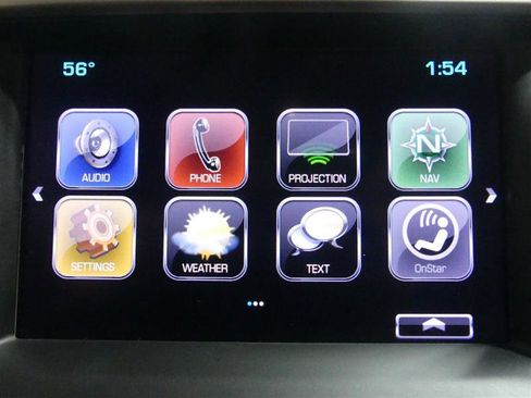 Used 2018 GMC Acadia Denali w/ Technology Package image 40