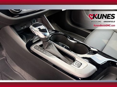 New 2026 Buick Envista Sport Touring w/ Convenience I Package FWD image 27