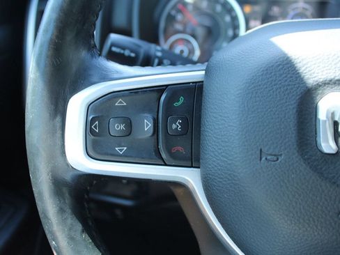 Used 2020 RAM 1500 Big Horn AWD/4WD image 16