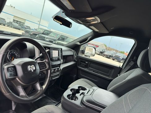 Used 2022 RAM 3500 Tradesman AWD/4WD image 26