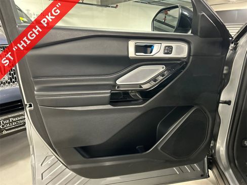 Used 2023 Ford Explorer ST w/ Equipment Group 401A image 9
