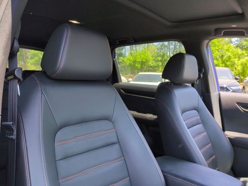 Used 2024 Honda CR-V Sport-L image 33