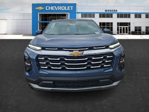 New 2026 Chevrolet Equinox LT image 7