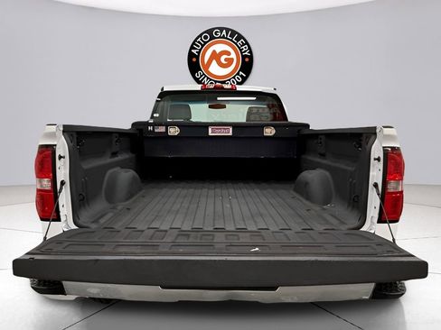 Used 2018 GMC Sierra 1500 2WD Regular Cab w/ Sierra Convenience Package image 19