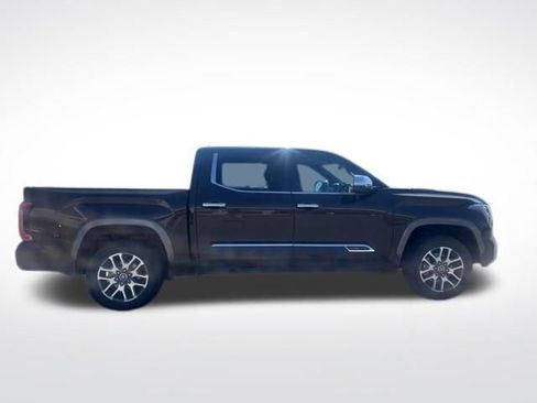 Used 2024 Toyota Tundra 1794 Edition AWD/4WD image 7