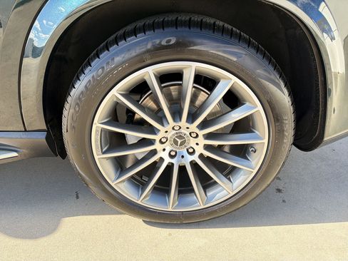 Used 2020 Mercedes-Benz GLE 450 GLE 450 image 12