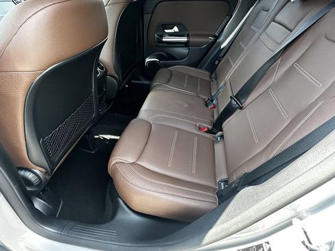 Certified 2022 Mercedes-Benz GLA 250 image 23