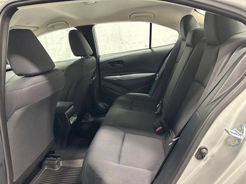 Used 2026 Toyota Corolla LE FWD image 43