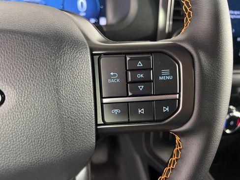 New 2025 Ford F150 Tremor w/ Bed Utility Package image 17