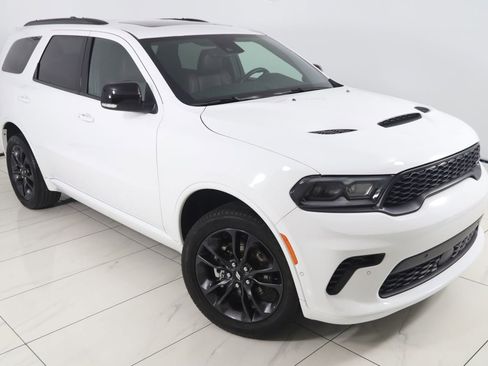 Used 2025 Dodge Durango GT image 20