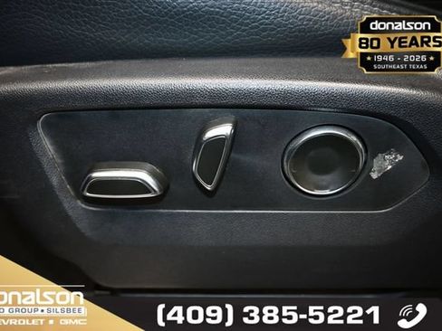 Used 2024 GMC Sierra 1500 Denali AWD/4WD image 7