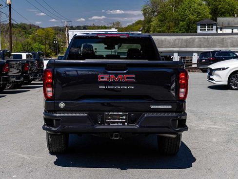 Used 2026 GMC Sierra 1500 Elevation AWD/4WD image 5