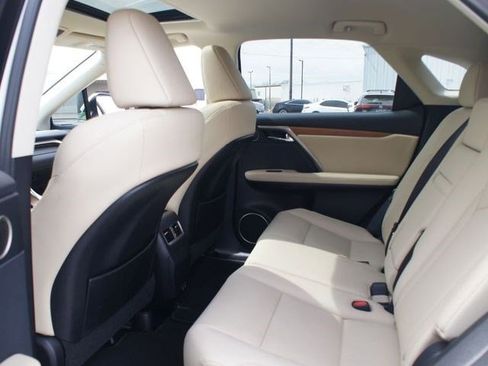 Used 2022 Lexus RX 350 FWD w/ Premium Package image 15