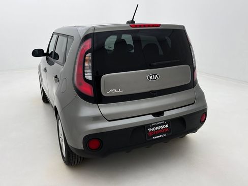 Used 2019 Kia Soul w/ Option Group 020 image 8