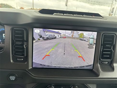 New 2025 Ford Bronco Big Bend w/ Black Diamond Package image 26