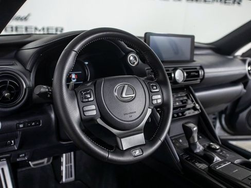 Used 2023 Lexus IS 350 F Sport image 20