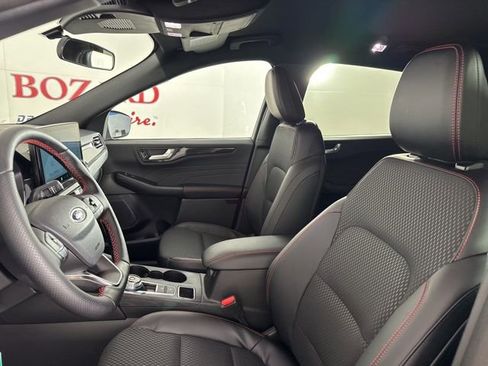 New 2026 Ford Escape ST-Line Select w/ Tech Pack #1 image 14