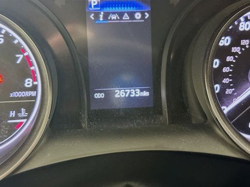 Used 2023 Toyota Camry SE image 22