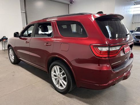 Used 2024 Dodge Durango GT image 5