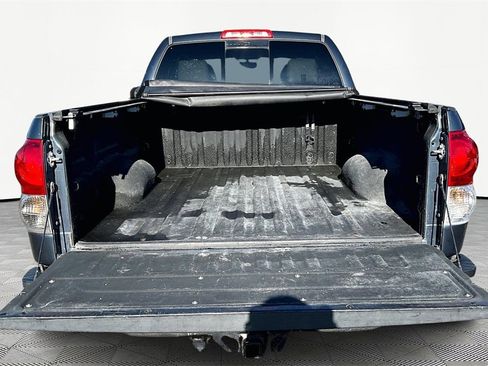 Used 2008 Toyota Tundra Limited image 18