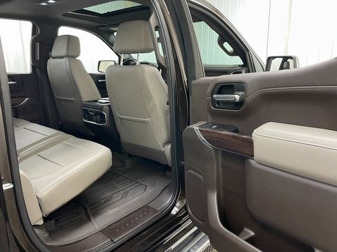 Certified 2019 GMC Sierra 1500 SLT w/ SLT Premium Plus Package image 48