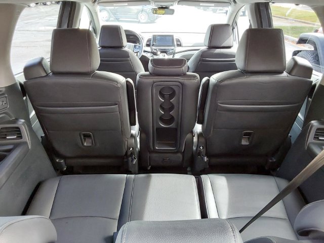 Used 2024 Honda Odyssey Touring image 10