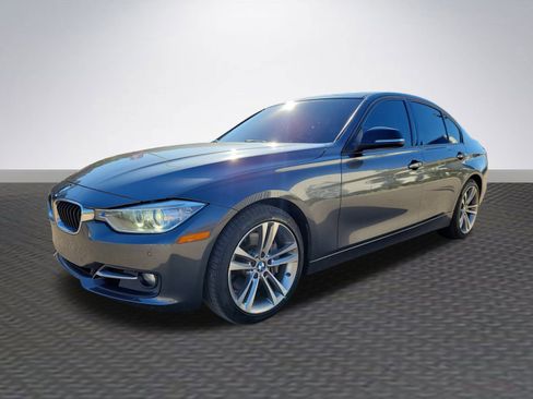 Used 2014 BMW 335i Sedan image 3