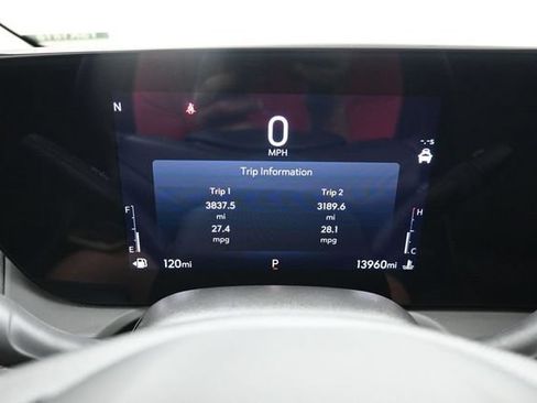 Used 2024 Buick Encore GX Preferred FWD image 5