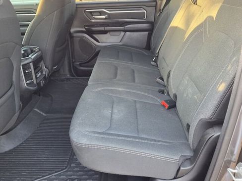 Used 2021 RAM 1500 Big Horn image 8