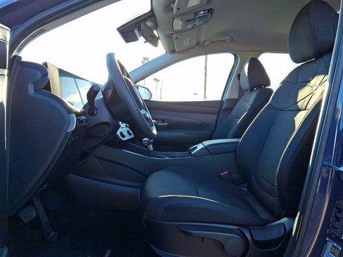 Used 2026 Hyundai Tucson SE AWD/4WD image 13
