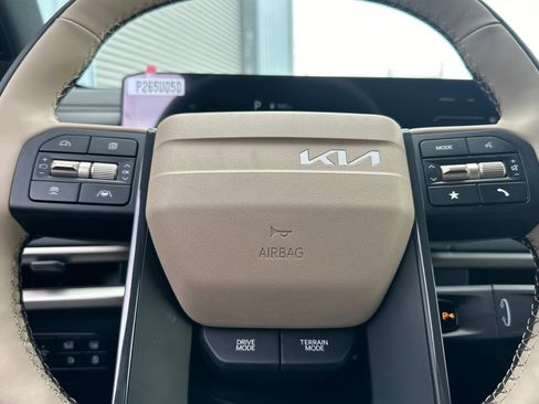 New 2027 Kia Telluride X-Line EX AWD/4WD image 25