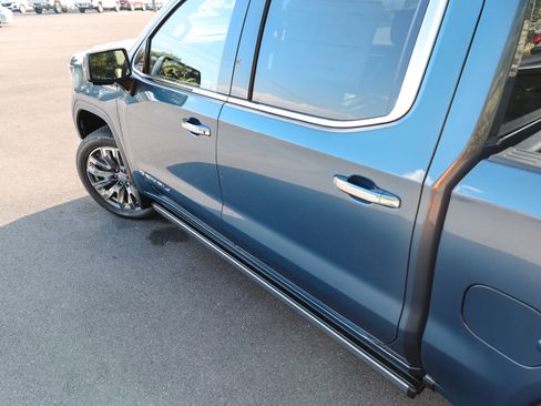 New 2026 GMC Sierra 1500 Denali w/ Denali Reserve Package image 14