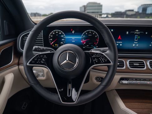 Certified 2026 Mercedes-Benz GLE 350 4MATIC image 26
